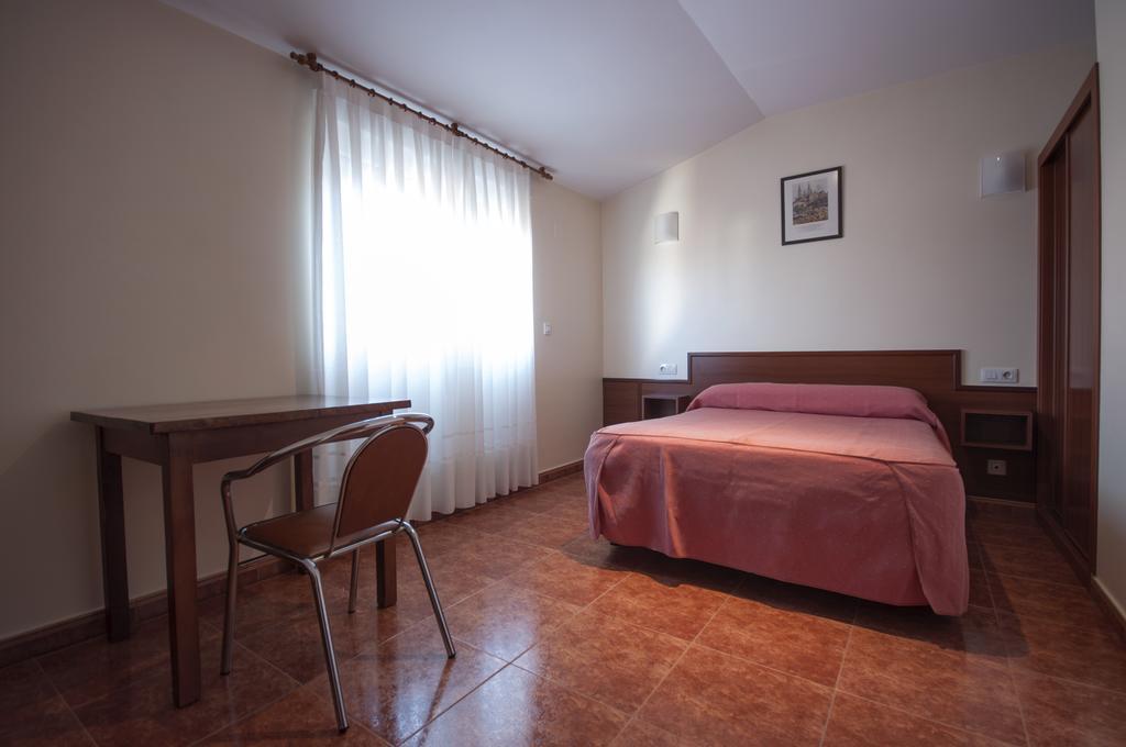 U-Hotel Dario Луго Номер фото